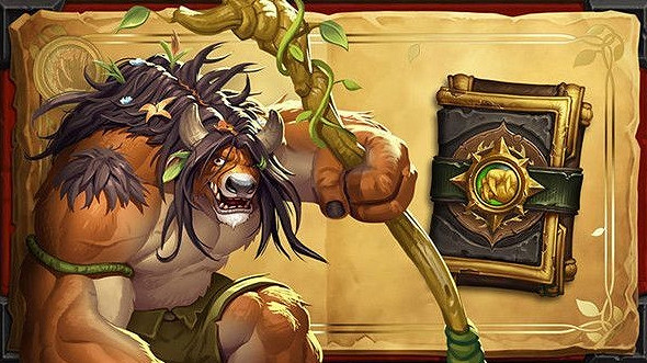 《爐石戰記》毒牙德魯伊怎麽過 傭兵之書古夫毒牙德魯伊攻略介紹 《爐石戰記》毒牙德魯伊怎麽過 傭兵之書古夫毒牙德魯伊攻略介紹