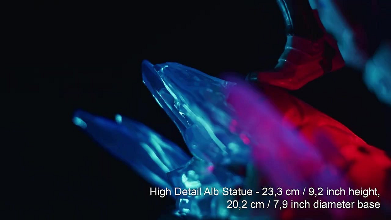 THQ Nordic《ELEX II》將於明年3月2日發行