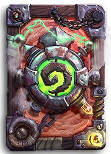 《爐石戰記》邪火節什麽時候開始 邪火節活動攻略 《爐石戰記》邪火節什麽時候開始 邪火節活動攻略