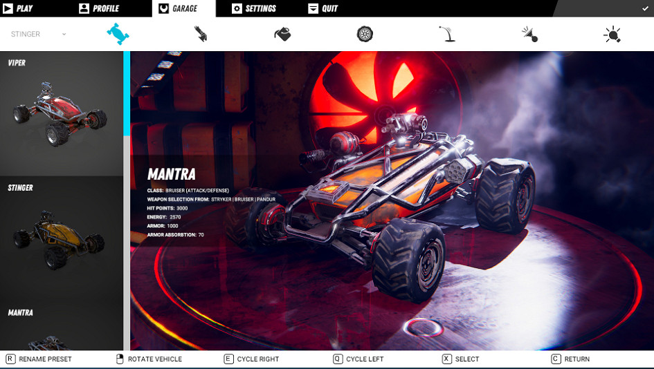 Steam喜加一 線上賽車競速遊戲《KEO》免費領