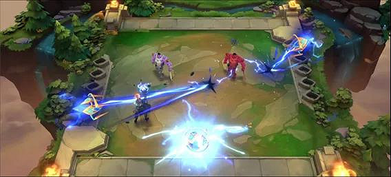 《金鏟鏟之戰》時空魔典有什麽用 S6時空魔典系統介紹 《金鏟鏟之戰》時空魔典有什麽用 S6時空魔典系統介紹