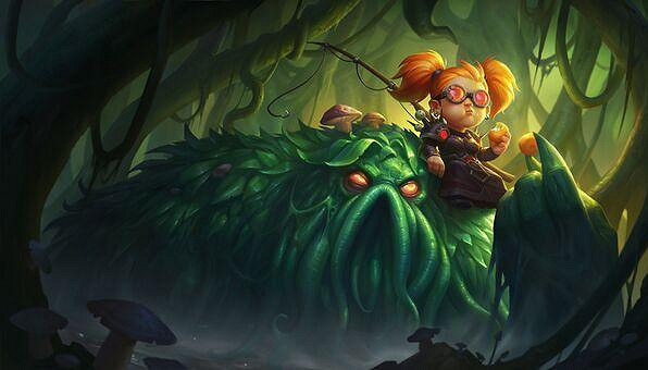 《爐石戰記》萬聖節變裝舞會卡組推薦 萬聖節變裝舞會用什麽卡組