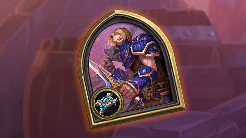 《爐石戰記》軍情七處安度因合集攻略 軍情七處安度因合集多少錢