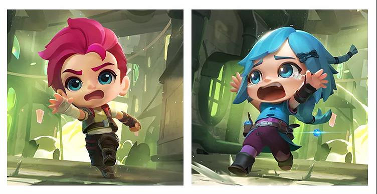 《金鏟鏟之戰》時空魔典有什麽用 S6時空魔典系統介紹 《金鏟鏟之戰》時空魔典有什麽用 S6時空魔典系統介紹