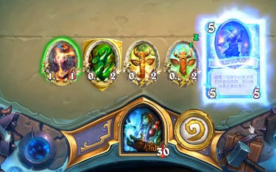 《爐石戰記》薩滿技能改動bug 力量圖騰法強圖騰bug一覽