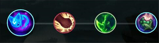 《英雄聯盟手遊》傑斯天賦怎麽選 傑斯天賦推薦