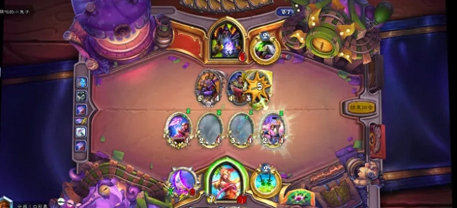 《爐石戰記》貧瘠之地刀賊卡組推薦 貧瘠之地刀賊卡組攻略