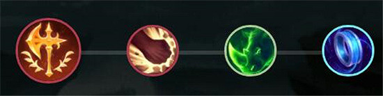 《英雄聯盟手遊》傑斯天賦怎麽選 傑斯天賦推薦