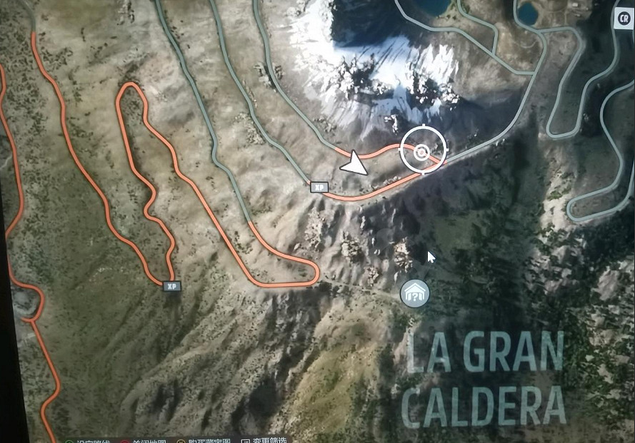 《極限競速地平線5》福特MK1在哪解鎖?福特MK1解鎖位置分享 《極限競速地平線5》福特MK1在哪解鎖?福特MK1解鎖位置分享