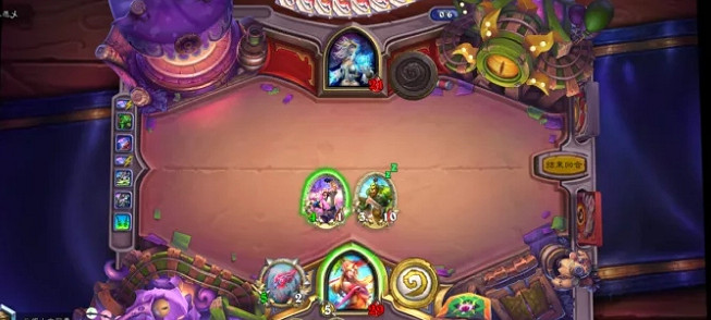 《爐石戰記》貧瘠之地刀賊卡組推薦 貧瘠之地刀賊卡組攻略