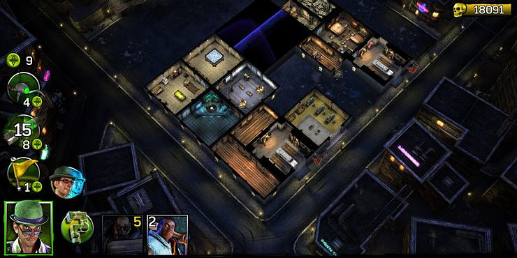 《蝙蝠俠：阿卡漢》系列M站評分排名 《阿卡漢騎士》只排第三