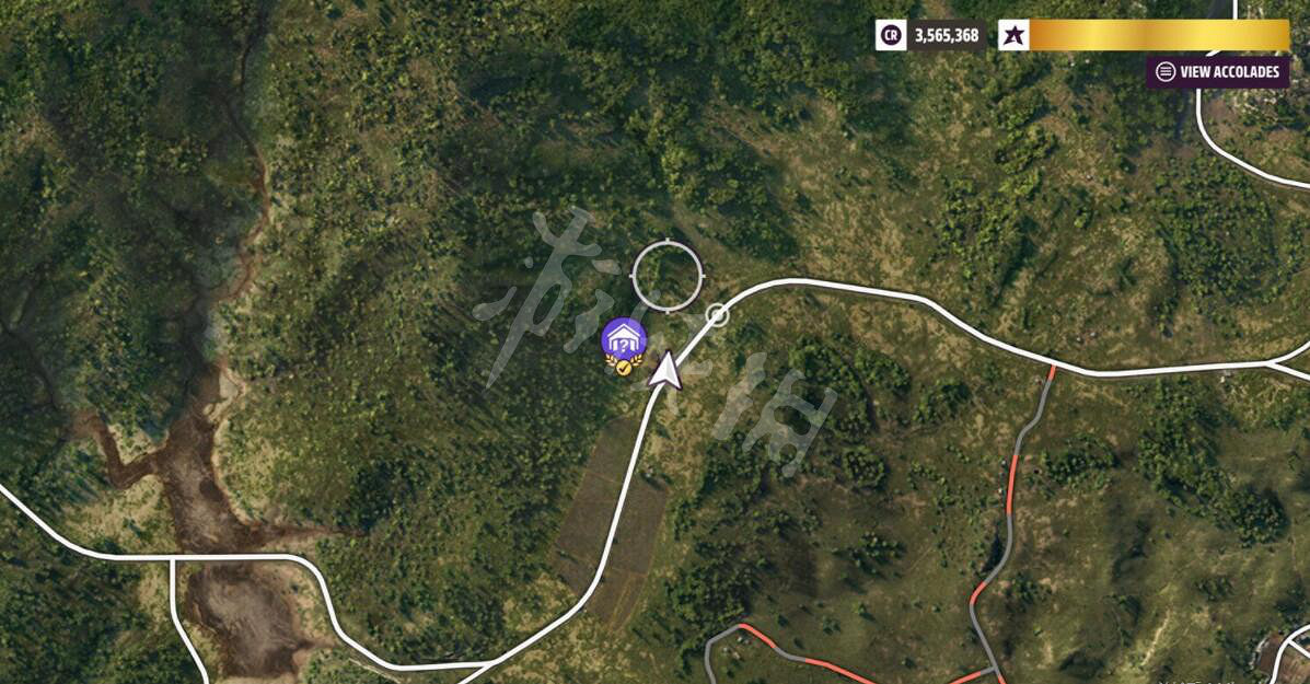 《極限競速地平線5》隱藏車輛有哪些?全隱藏車輛位置分布一覽 《極限競速地平線5》隱藏車輛有哪些?全隱藏車輛位置分布一覽