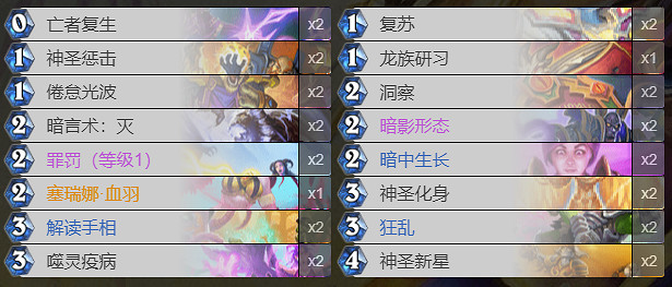 《爐石戰記》貧瘠之地成就怎麽做 貧瘠之地的錘煉成就攻略