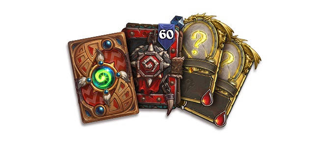 《爐石戰記》貧瘠之地的錘煉資料片介紹 貧瘠之地的錘煉內容一覽