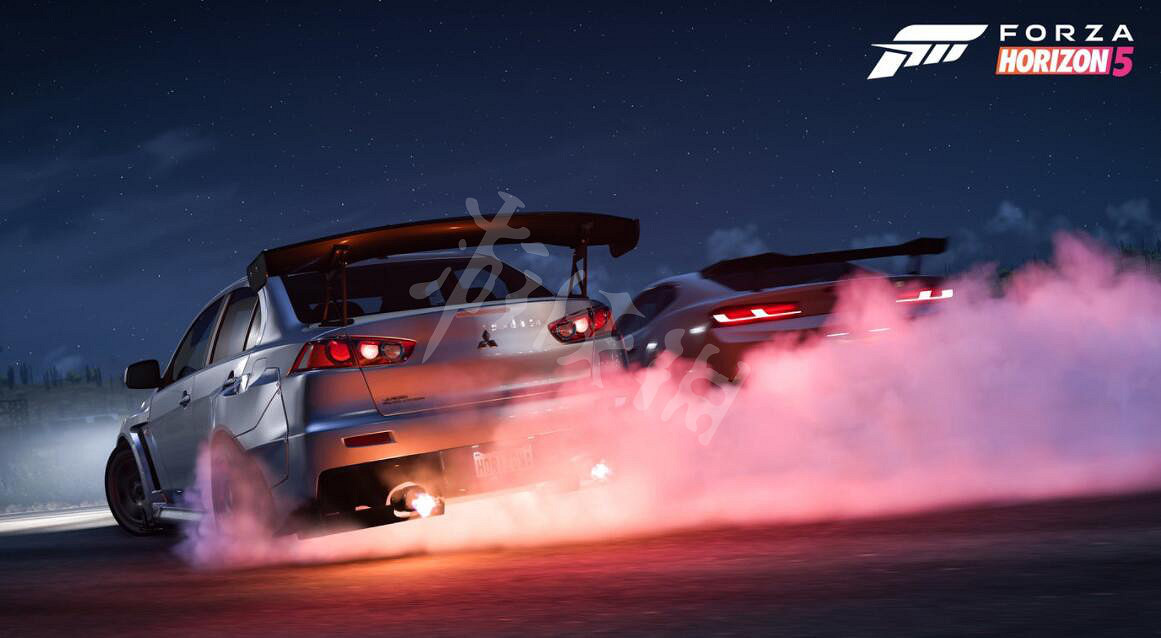 《極限競速地平線5》車輛有哪些?已知車輛類型匯總 《極限競速地平線5》車輛有哪些?已知車輛類型匯總