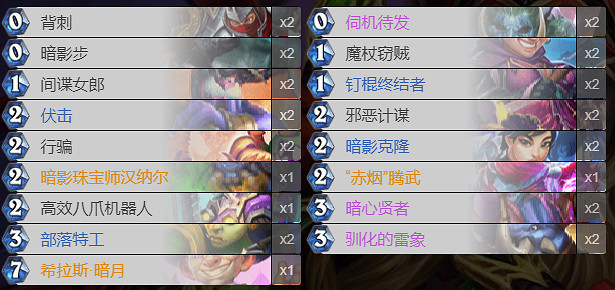 《爐石戰記》貧瘠之地成就怎麽做 貧瘠之地的錘煉成就攻略