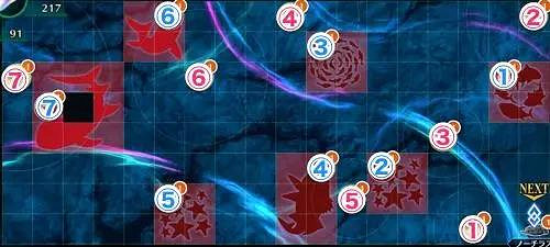 《FGO》虛數大海戰攻略 虛數大海戰中國伺服器玩法獎勵一覽