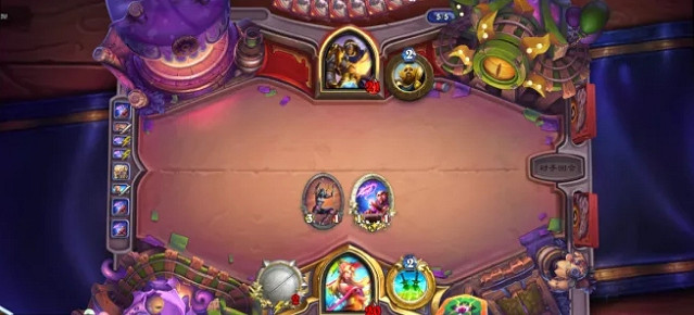 《爐石戰記》貧瘠之地刀賊卡組推薦 貧瘠之地刀賊卡組攻略