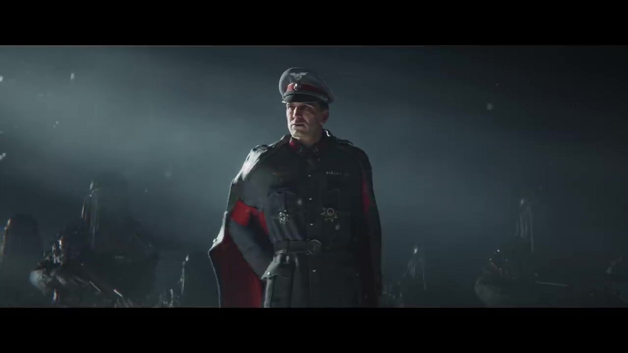 《決勝時刻:先鋒》殭屍模式  “Der Anfang”  出場動畫 11月5日正式上線 《決勝時刻:先鋒》殭屍模式  “Der Anfang”  出場動畫 11月5日正式上線