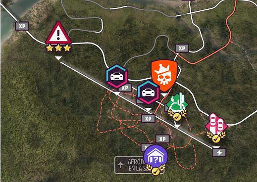 《極限競速地平線5》點數怎麽刷?刷點數方法介紹 《極限競速地平線5》點數怎麽刷?刷點數方法介紹