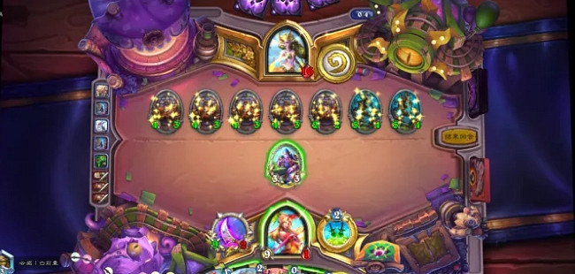 《爐石戰記》貧瘠之地刀賊卡組推薦 貧瘠之地刀賊卡組攻略