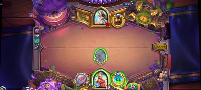 《爐石戰記》貧瘠之地刀賊卡組推薦 貧瘠之地刀賊卡組攻略