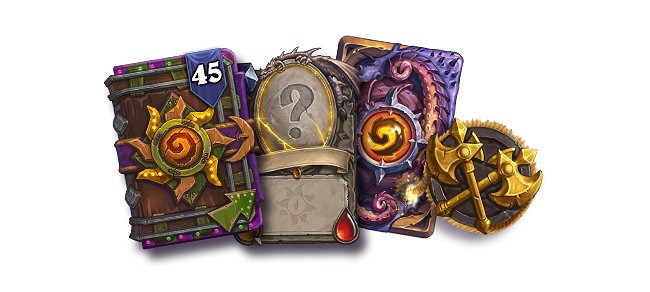 《爐石戰記》對決模式開放時間 如何搶先體驗對決模式