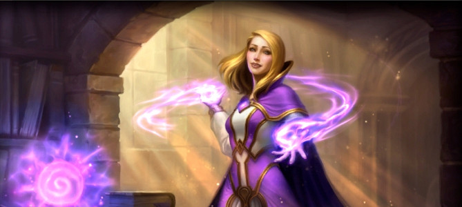 《爐石戰記》鳳凰年皮膚有哪些 鳳凰年皮膚匯總