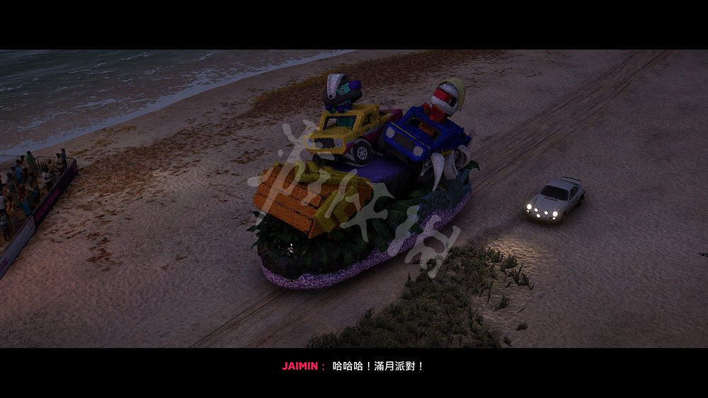 《極限競速地平線5》Steam版好玩嗎 Steam體驗心得分享 《極限競速地平線5》Steam版好玩嗎 Steam體驗心得分享