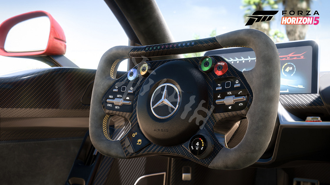 《極限競速地平線5》車輛類型有哪些?車輛匯總一覽 《極限競速地平線5》車輛類型有哪些?車輛匯總一覽