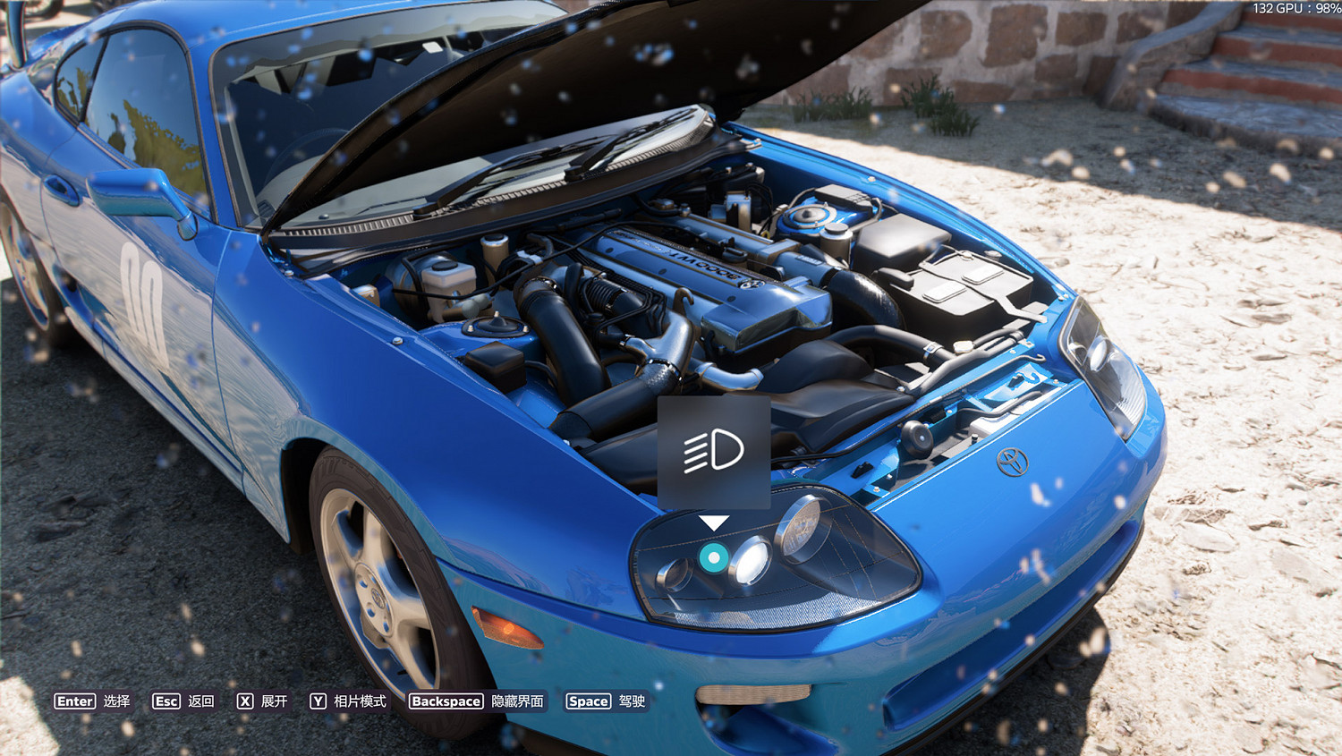 《極限競速地平線5》值得買嗎?試玩評測心得分享 《極限競速地平線5》值得買嗎?試玩評測心得分享