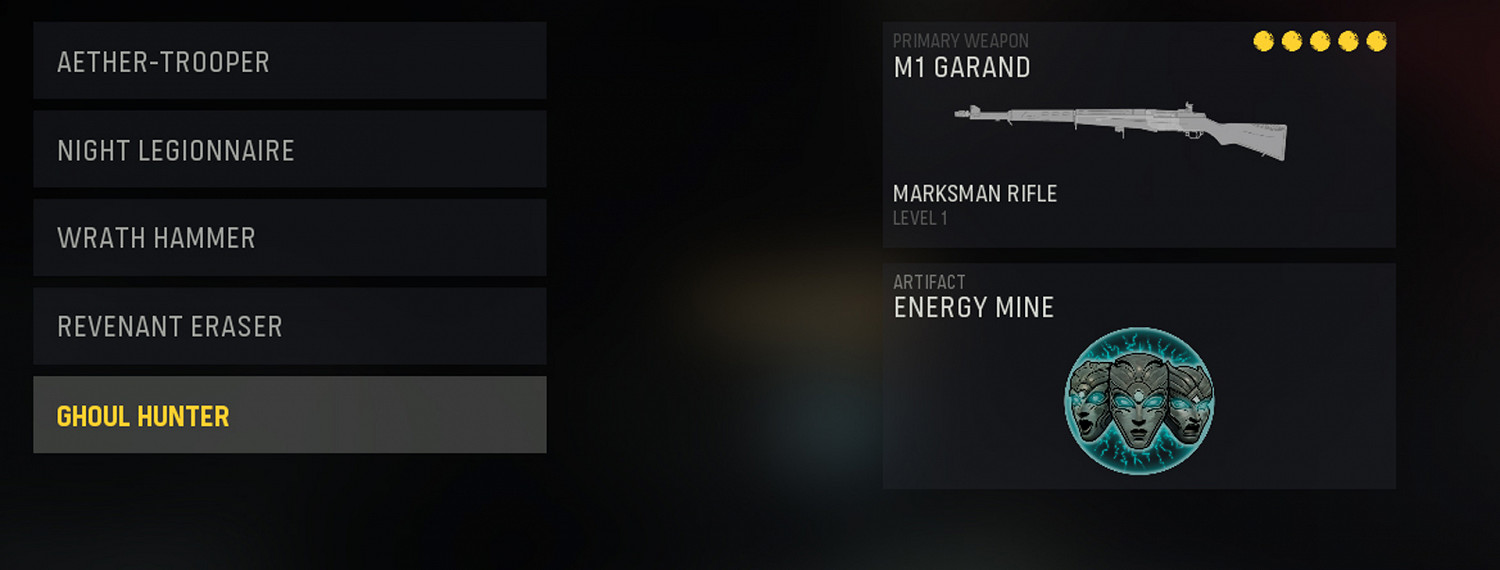 《決勝時刻:先鋒》殭屍模式將改變技能設計 發售時無劇情主線 《決勝時刻:先鋒》殭屍模式將改變技能設計 發售時無劇情主線