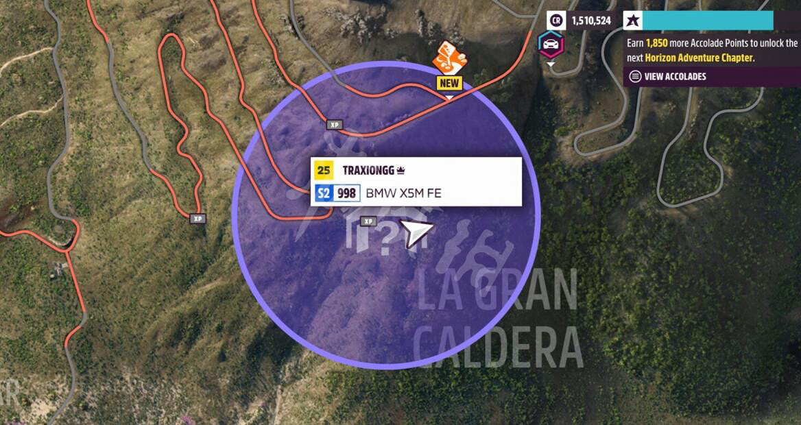 《極限競速地平線5》隱藏車輛有哪些?全隱藏車輛位置分布一覽 《極限競速地平線5》隱藏車輛有哪些?全隱藏車輛位置分布一覽