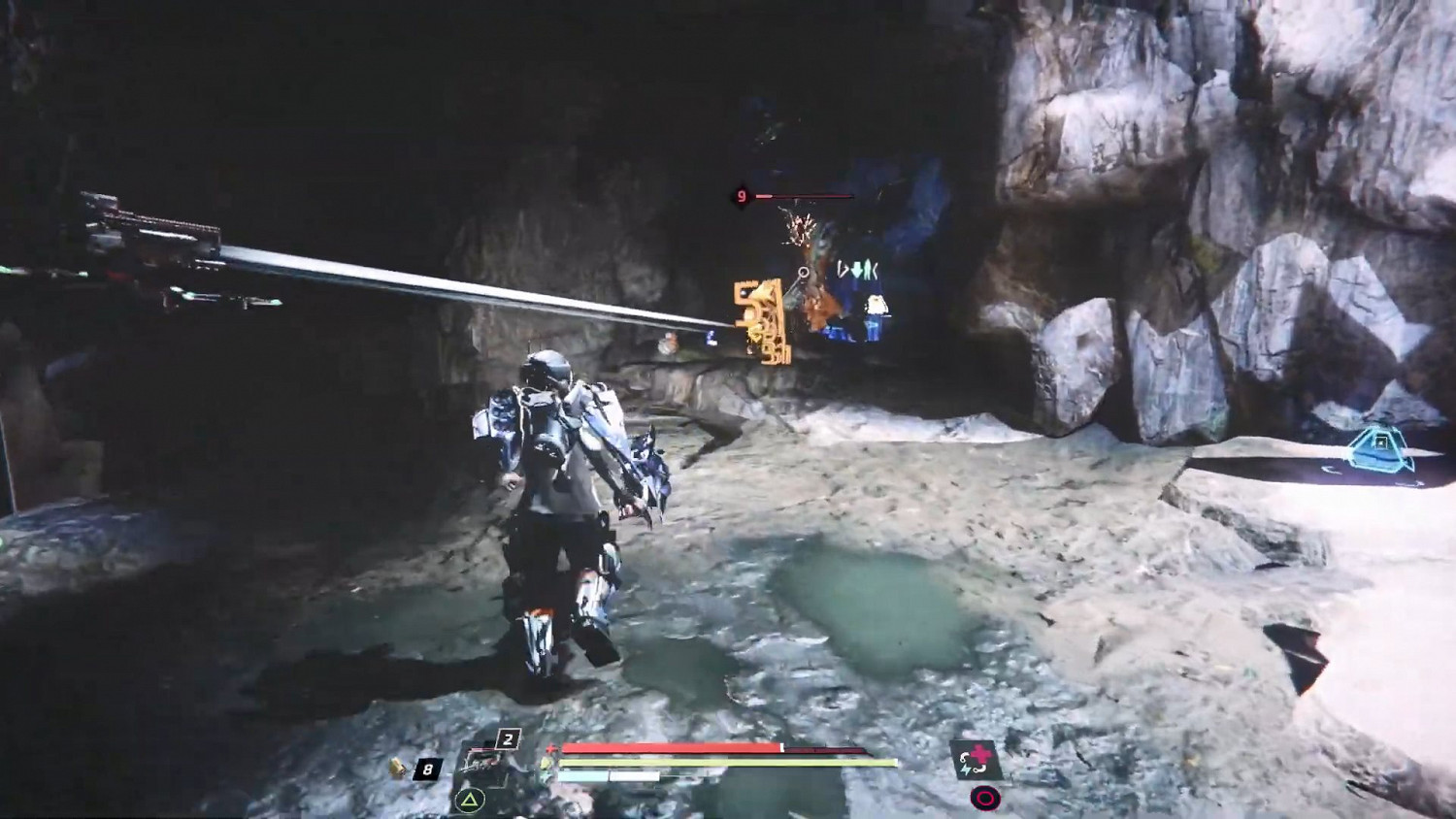 科幻魂like《機甲狂潮2》戰鬥展示 前作24元史低價促銷中