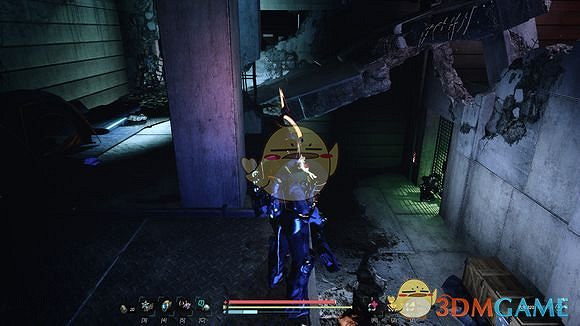 《機甲狂潮2》“完美連擊”系統介紹