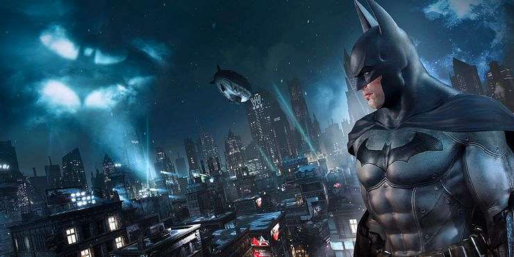 《蝙蝠俠：阿卡漢》系列M站評分排名 《阿卡漢騎士》只排第三