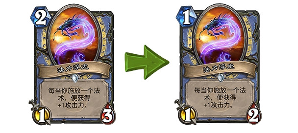 《爐石戰記》20.0更新檔說明 20.0更新內容一覽