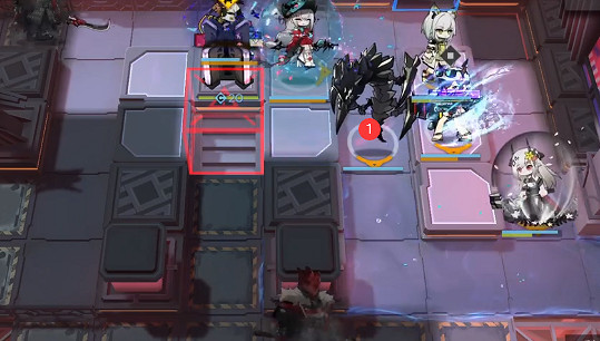 《明日方舟》NLEX8怎麽打 NL-EX-8獨家專訪攻略