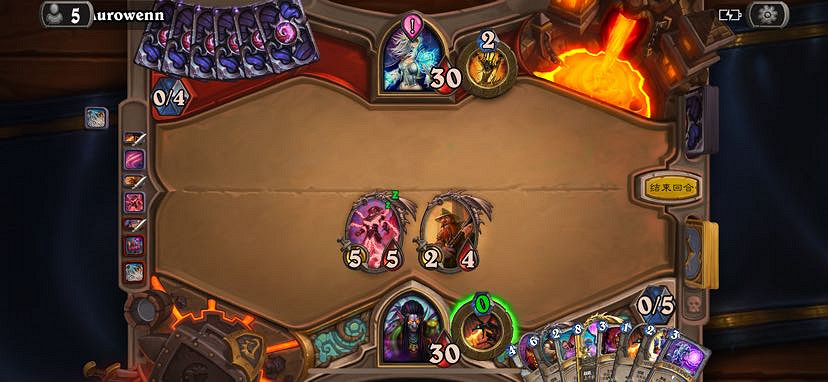 《爐石戰記》現在誰才是首領怎麽玩 亂鬥現在誰才是首領玩法攻略 《爐石戰記》現在誰才是首領怎麽玩 亂鬥現在誰才是首領玩法攻略