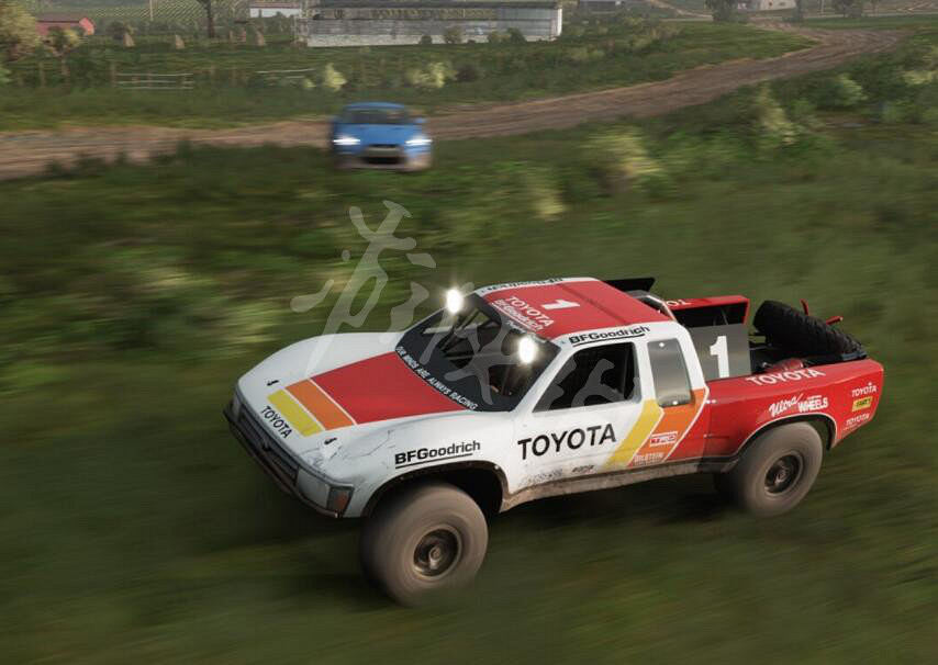 《極限競速地平線5》隱藏車輛有哪些?全隱藏車輛位置分布一覽 《極限競速地平線5》隱藏車輛有哪些?全隱藏車輛位置分布一覽