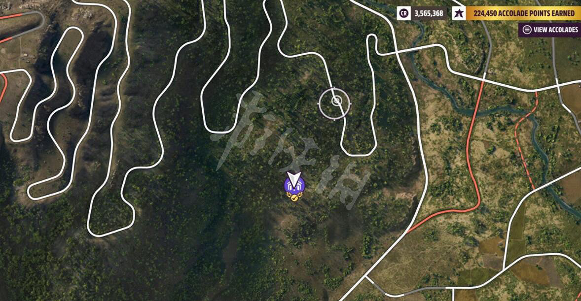 《極限競速地平線5》隱藏車輛有哪些?全隱藏車輛位置分布一覽 《極限競速地平線5》隱藏車輛有哪些?全隱藏車輛位置分布一覽