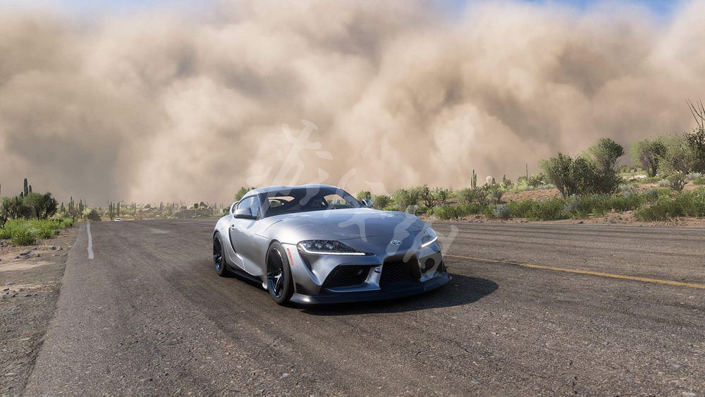 《極限競速地平線5》Steam版好玩嗎 Steam體驗心得分享 《極限競速地平線5》Steam版好玩嗎 Steam體驗心得分享