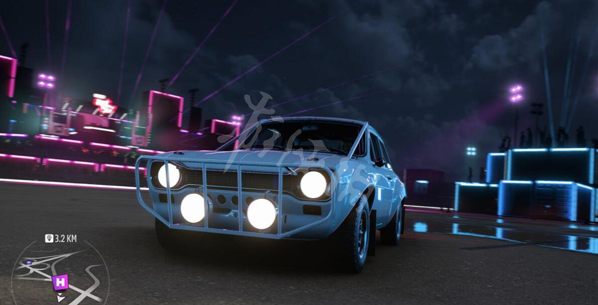 《極限競速地平線5》隱藏車輛有哪些?全隱藏車輛位置分布一覽 《極限競速地平線5》隱藏車輛有哪些?全隱藏車輛位置分布一覽