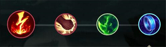 《英雄聯盟手遊》傑斯天賦怎麽選 傑斯天賦推薦