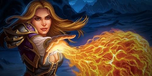 《爐石戰記手遊》削弱不全額返塵怎麽辦 17.2.1削弱實裝