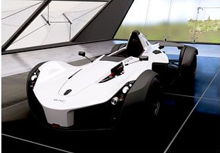 《極限競速:地平線5》測速照相海岸風光完成攻略分享 《極限競速:地平線5》測速照相海岸風光完成攻略分享