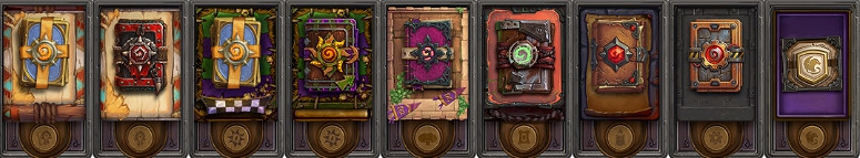 《爐石戰記》6月4日更新內容匯總 20.4更新檔哀嚎洞穴迷你系列上線