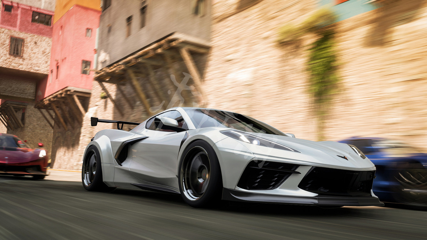 《極限競速地平線5》如何漂移 漂移教學分享 《極限競速地平線5》如何漂移 漂移教學分享