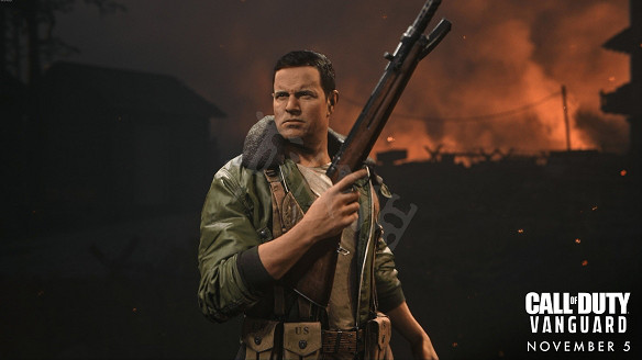 《決勝時刻先鋒》戰役模式是什麽？戰役模式背景介紹