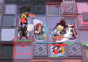 《明日方舟》NL-S-2突襲低配攻略 隱藏關卡NLS2水陳單核打法 《明日方舟》NL-S-2突襲低配攻略 隱藏關卡NLS2水陳單核打法